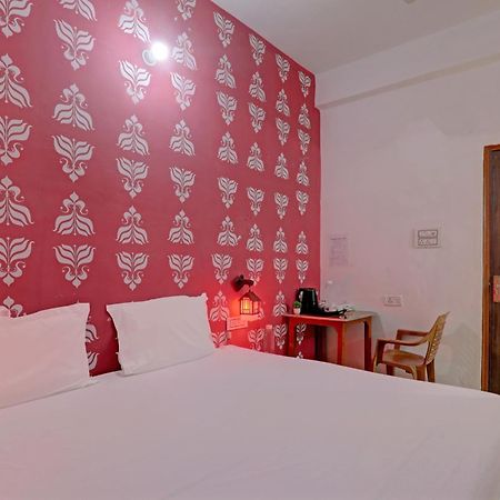 Hotel O Surya Inn Pura Raghunāth Dış mekan fotoğraf