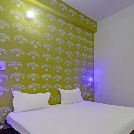 Hotel O Surya Inn Pura Raghunāth Dış mekan fotoğraf