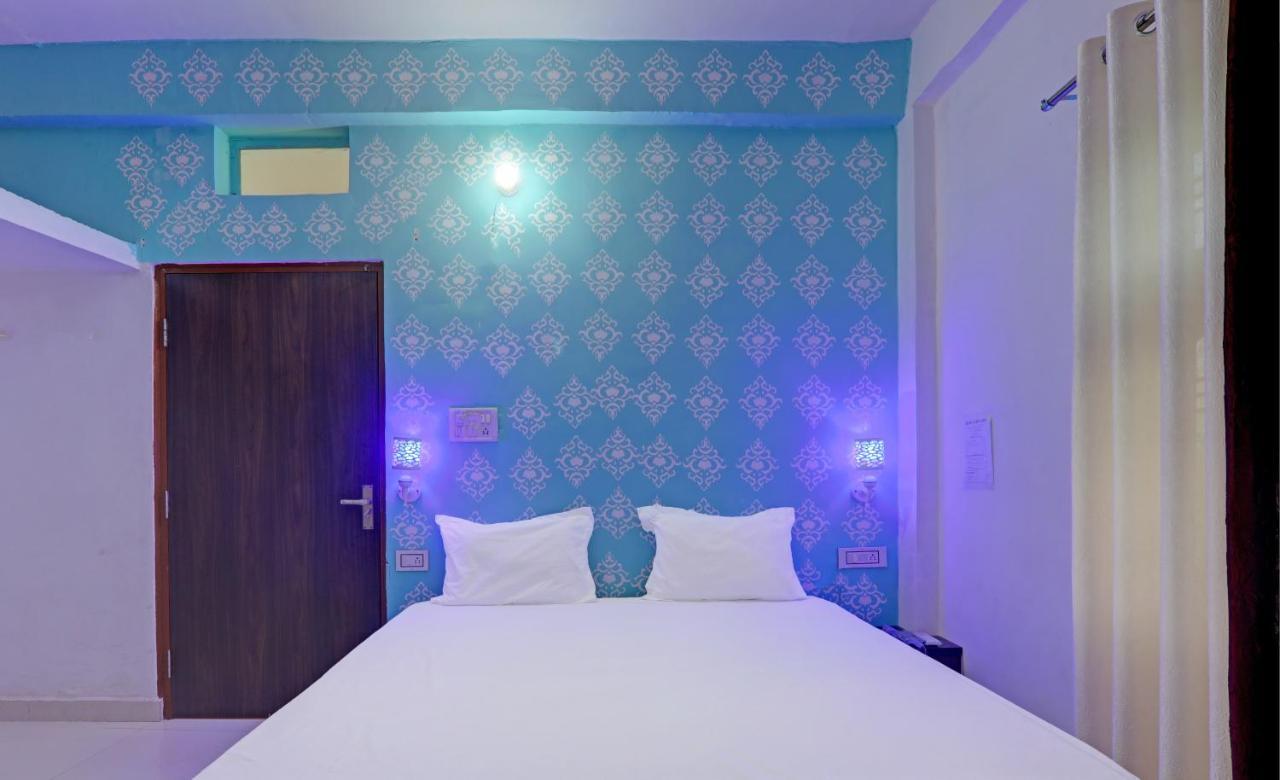 Hotel O Surya Inn Pura Raghunāth Dış mekan fotoğraf